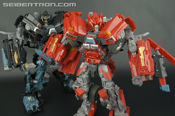 Transformers Generations Ironhide (Image #128 of 144)
