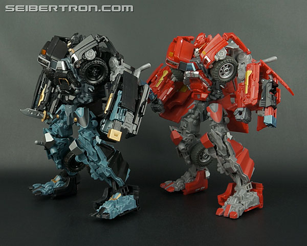 Transformers Generations Ironhide (Image #133 of 144)