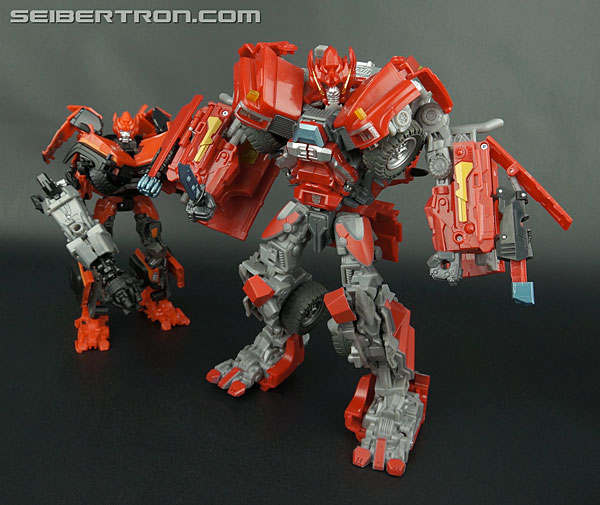 Transformers Generations Ironhide (Image #136 of 144)