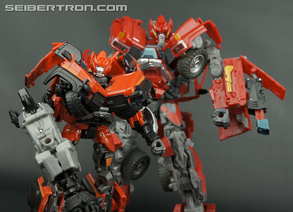 Transformers Generations Ironhide (Image #138 of 144)
