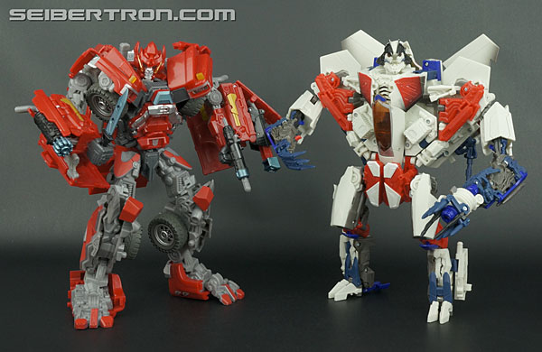Transformers Generations Ironhide (Image #141 of 144)