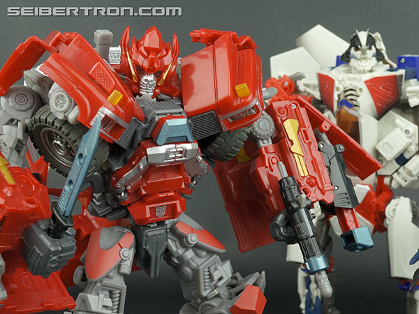 Transformers Generations Ironhide (Image #144 of 144)