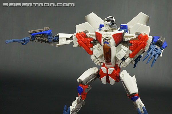 Transformers Generations Starscream (Image #107 of 150)