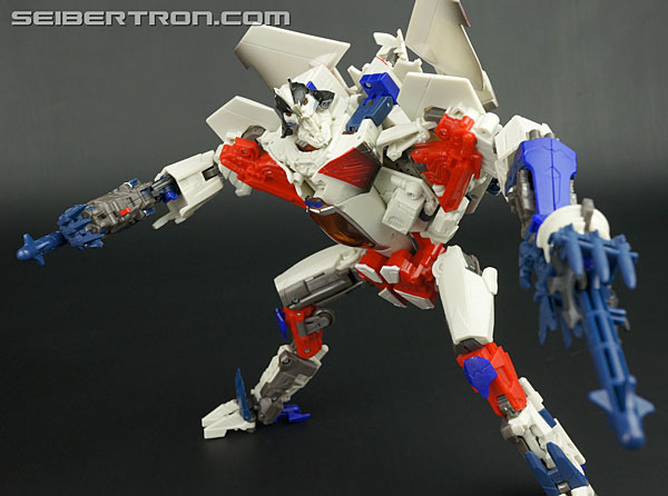 Transformers Generations Starscream (Image #121 of 150)