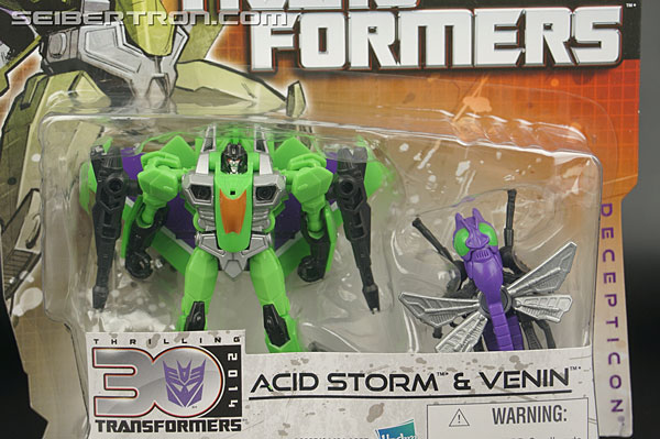 Transformers Generations Acid Storm (Image #2 of 127)