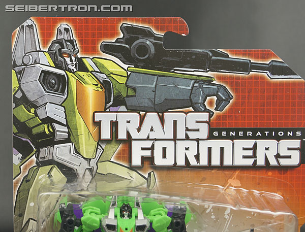Transformers Generations Acid Storm (Image #3 of 127)