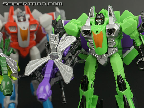 Transformers Generations Acid Storm (Image #108 of 127)