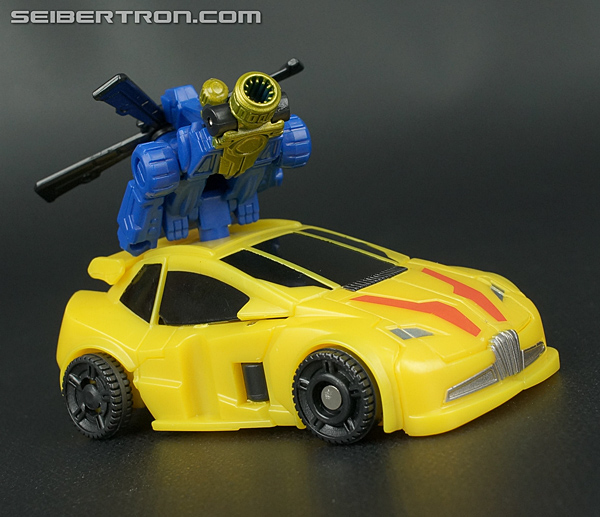 Transformers Generations Blazemaster (Image #1 of 69)
