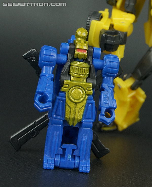 Transformers Generations Blazemaster (Image #62 of 69)