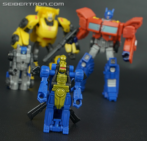 Transformers Generations Blazemaster (Image #66 of 69)