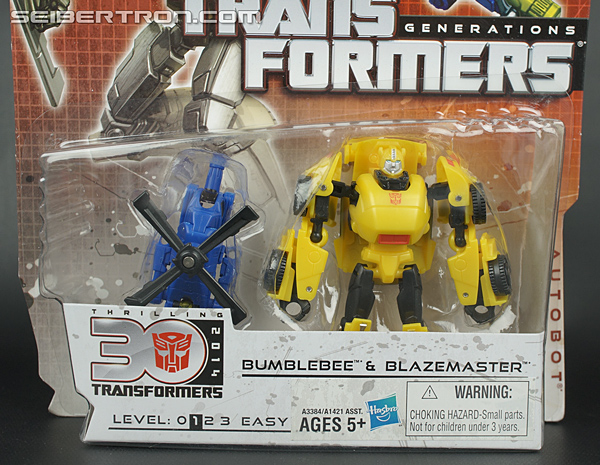 Transformers Generations Bumblebee (Image #2 of 134)
