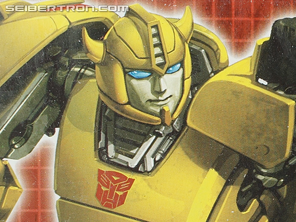 Transformers Generations Bumblebee (Image #4 of 134)