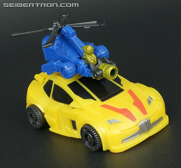 Transformers Generations Bumblebee (Image #19 of 134)