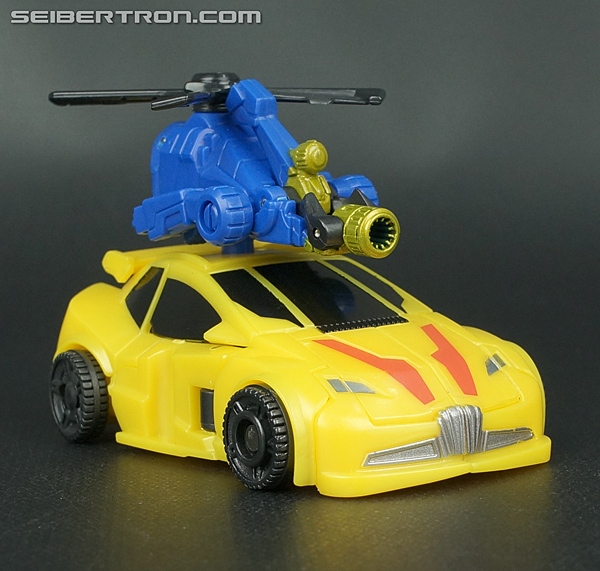 Transformers Generations Bumblebee (Image #20 of 134)