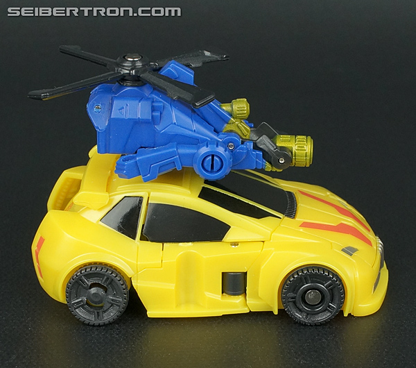 Transformers Generations Bumblebee (Image #21 of 134)