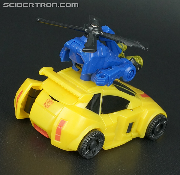 Transformers Generations Bumblebee (Image #22 of 134)