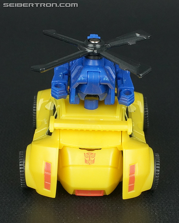 Transformers Generations Bumblebee (Image #23 of 134)