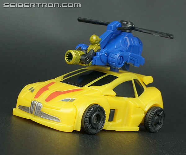 Transformers Generations Bumblebee (Image #27 of 134)
