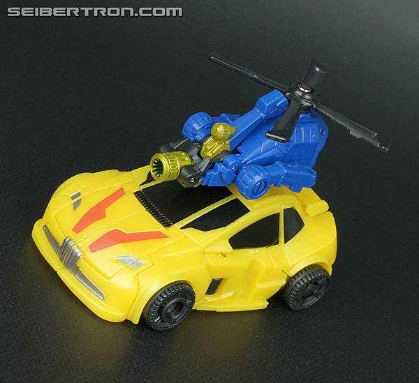 Transformers Generations Bumblebee (Image #28 of 134)