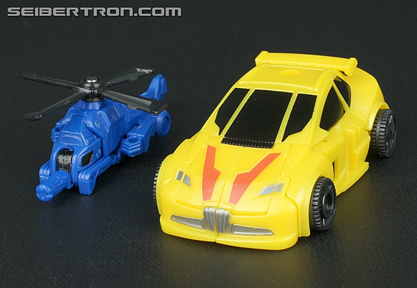 Transformers Generations Bumblebee (Image #29 of 134)