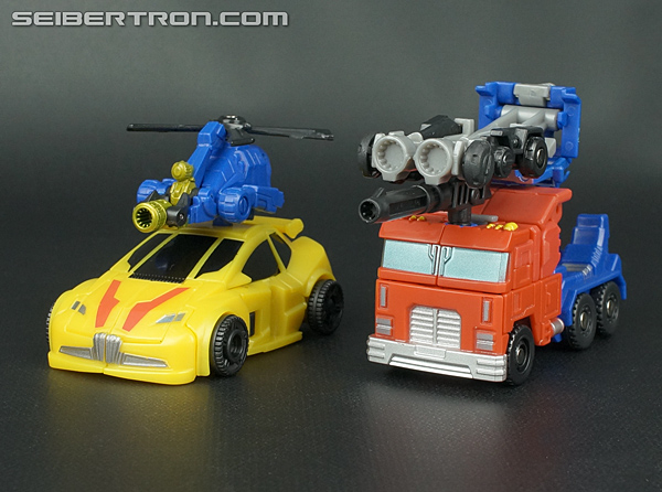 Transformers Generations Bumblebee (Image #45 of 134)