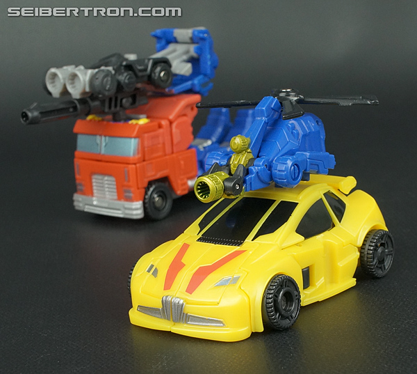 Transformers Generations Bumblebee (Image #47 of 134)