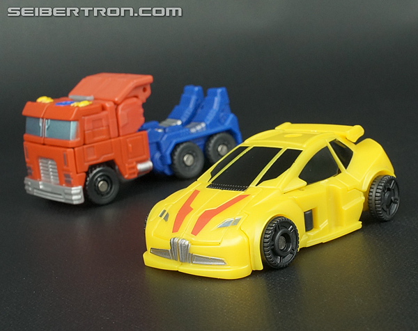 Transformers Generations Bumblebee (Image #49 of 134)