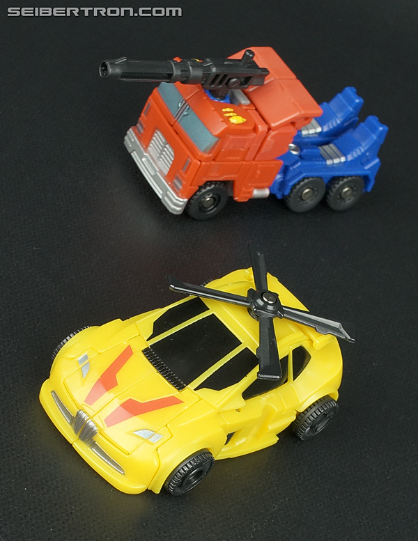 Transformers Generations Bumblebee (Image #55 of 134)