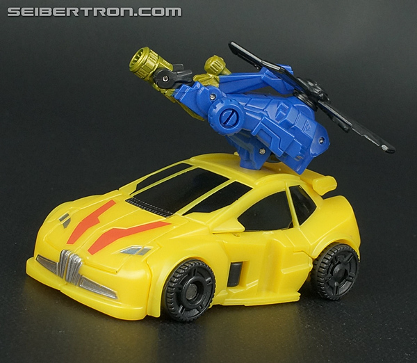 Transformers Generations Bumblebee (Image #56 of 134)