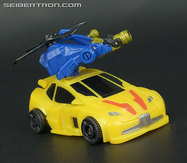 Transformers Generations Bumblebee (Image #59 of 134)