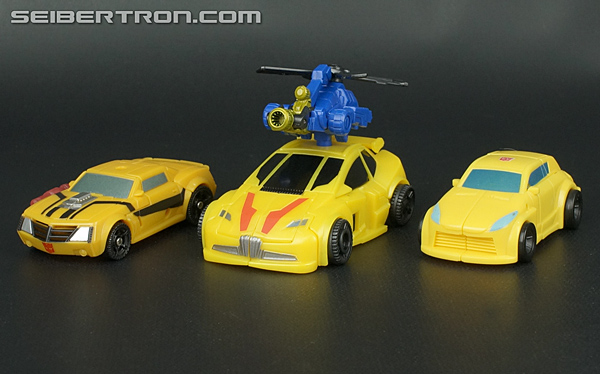 Transformers Generations Bumblebee (Image #61 of 134)