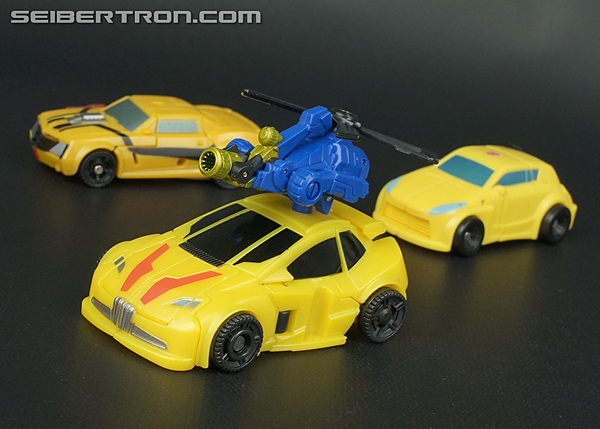 Transformers Generations Bumblebee (Image #62 of 134)