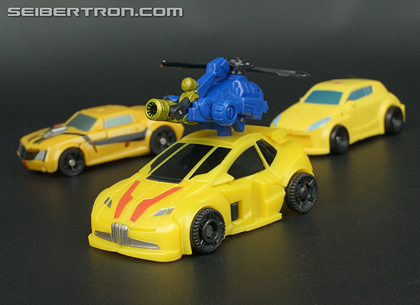 Transformers Generations Bumblebee (Image #63 of 134)