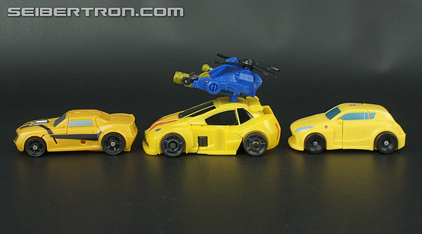 Transformers Generations Bumblebee (Image #65 of 134)