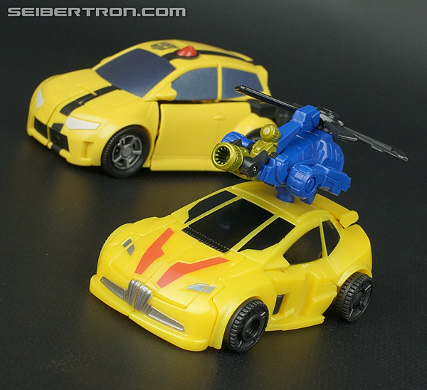 Transformers Generations Bumblebee (Image #67 of 134)