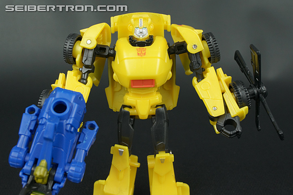 Transformers Generations Bumblebee (Image #69 of 134)