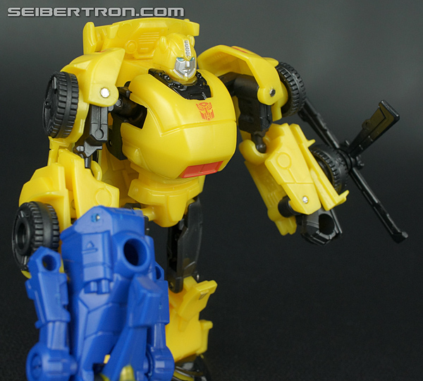 Transformers Generations Bumblebee (Image #71 of 134)