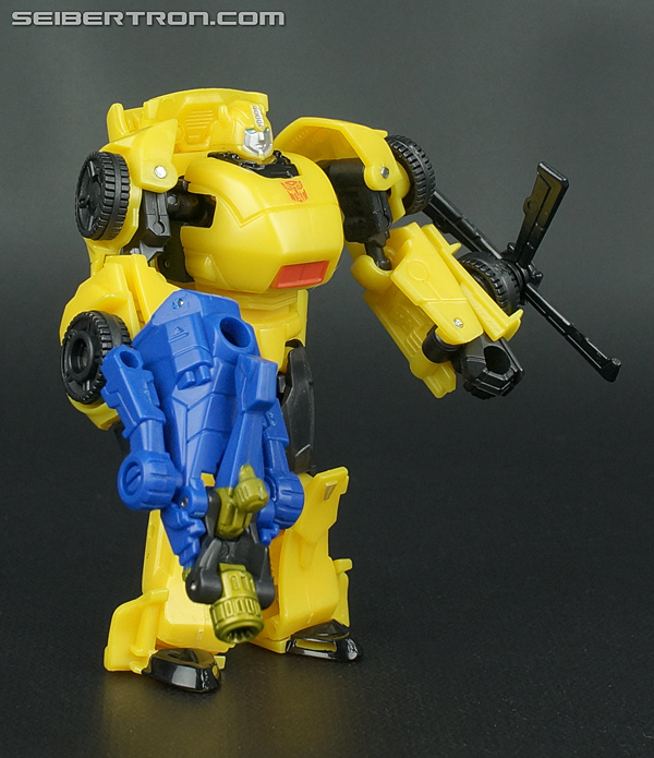 Transformers Generations Bumblebee (Image #75 of 134)