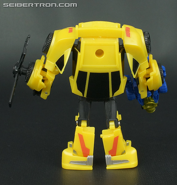 Transformers Generations Bumblebee (Image #81 of 134)