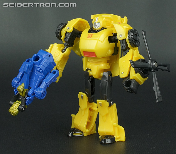 Transformers Generations Bumblebee (Image #84 of 134)