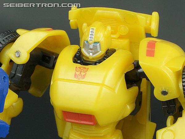 Transformers Generations Bumblebee (Image #88 of 134)