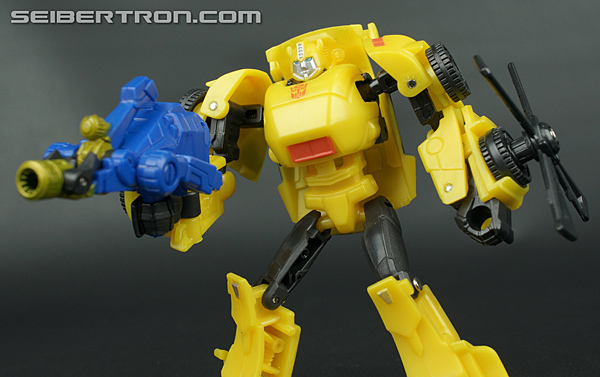 Transformers Generations Bumblebee (Image #89 of 134)