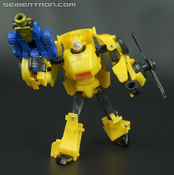 Transformers Generations Bumblebee (Image #91 of 134)