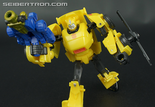 Transformers Generations Bumblebee (Image #92 of 134)