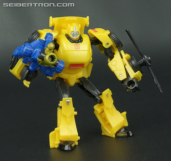 Transformers Generations Bumblebee (Image #94 of 134)