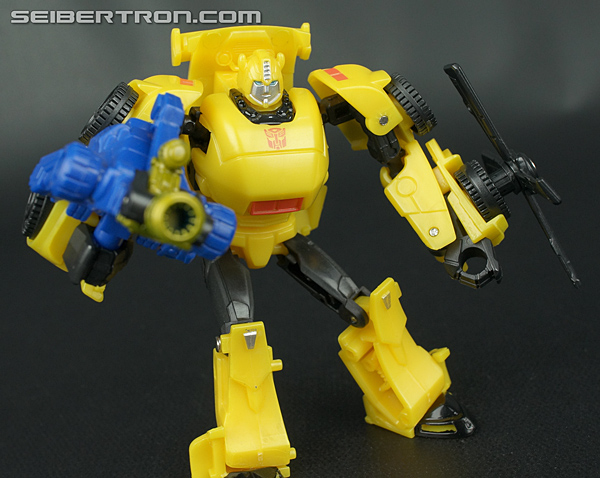 Transformers Generations Bumblebee (Image #95 of 134)