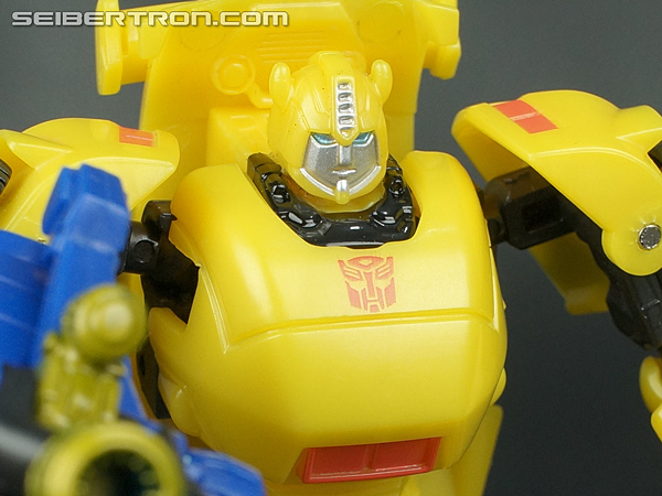 Transformers Generations Bumblebee (Image #96 of 134)