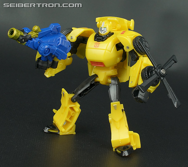Transformers Generations Bumblebee (Image #97 of 134)