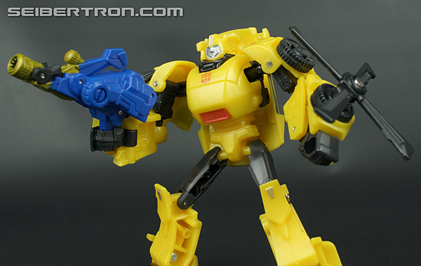 Transformers Generations Bumblebee (Image #100 of 134)