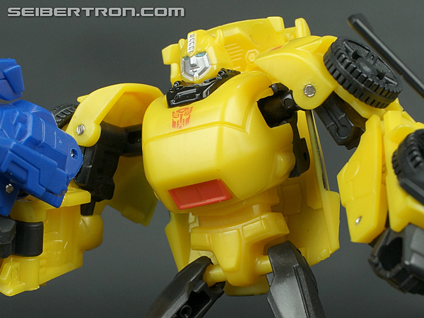 Transformers Generations Bumblebee (Image #101 of 134)